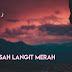 Kisah Langit Merah