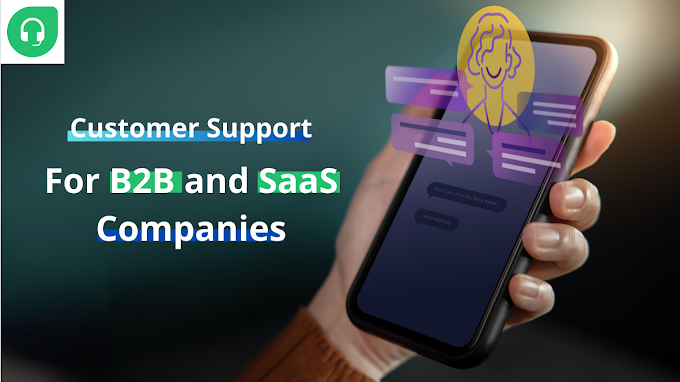Optimizing Customer Support: A Comprehensive Review of Freshdesk for B2B and SaaS Companies