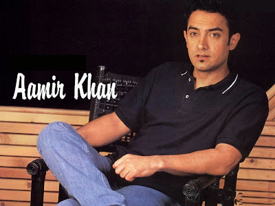 Aamir Khan Wallpapers 2013