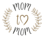 Mom-to-Mom-Logo
