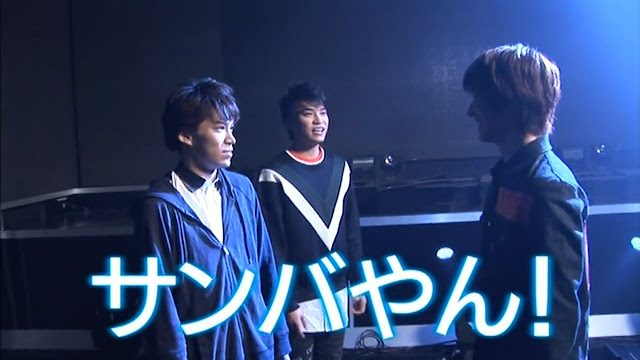 [Kis-My-Ft2] Brand New World Making Sub. Español 