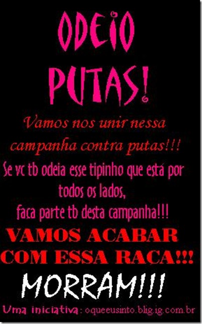 putas 3