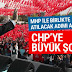Erdoğan: CHP'nin İş Bankası hisseleri hazineye devredilecek