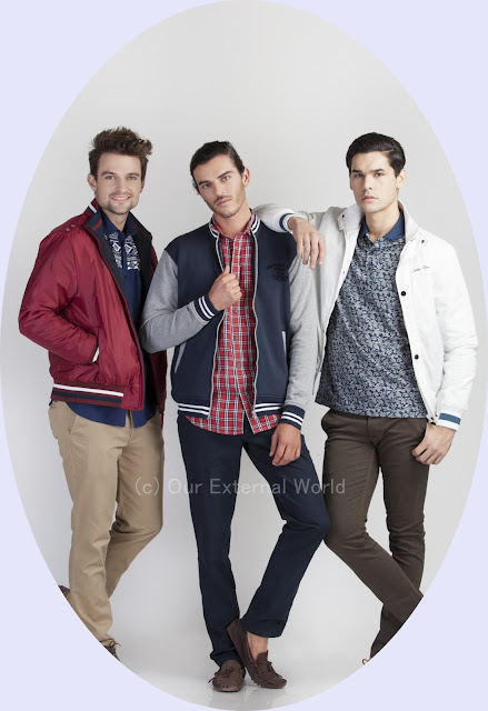 Play It Up With John Players Autumn Winter Collection 2015, Indian Fashion Blog, Menswear