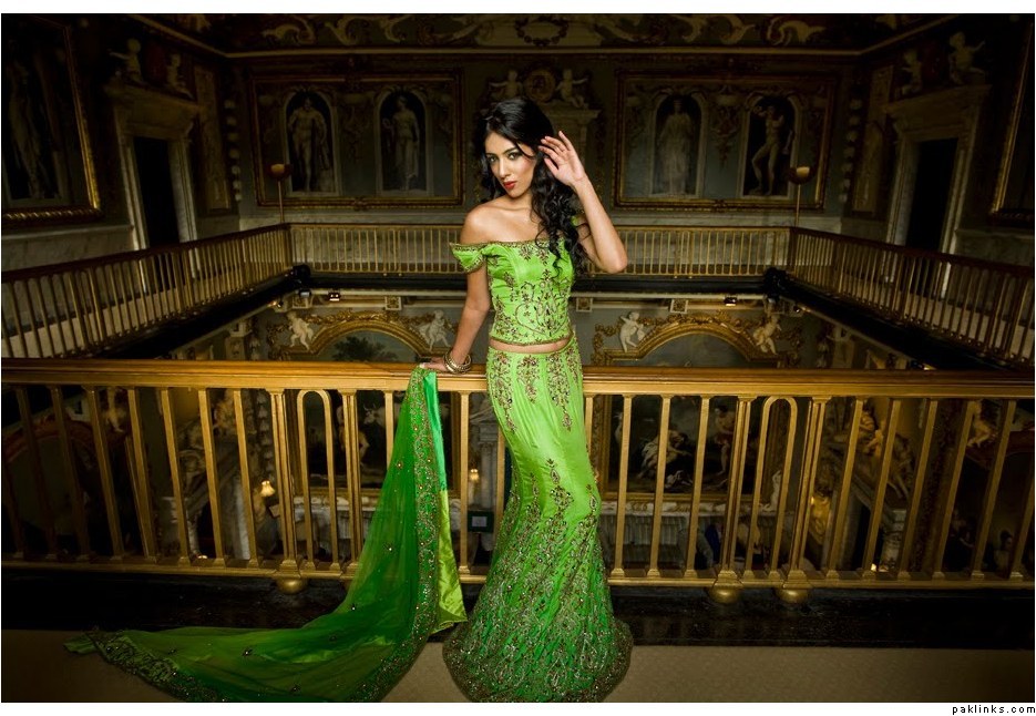 The Asian Wedding Editor's Guide Katrina Kaif gives the green light