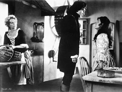 Wuthering Heights 1970 Movie Image 6