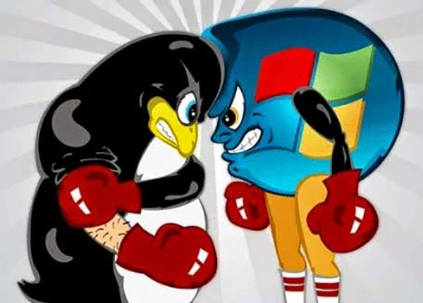 5 توزيعات لينكس التي أنشأتها الدول والمعتمدة كنظام تشغيل خاص في هذه البلدان