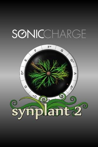 Synplant 2 v2.0.0 Full version