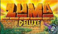 Download Zuma Deluxe Full Version Game PC