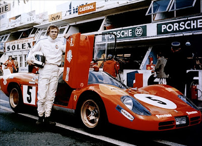 Le Mans