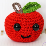 PATRON GRATIS MANZANA AMIGURUMI 22641