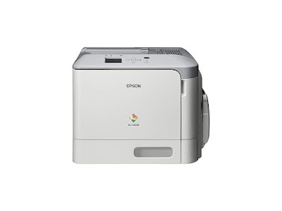 Epson WorkForce AL-C300N Driver Downloads