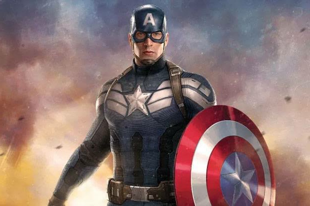 Chris Evans Kembali Perankan Captain America? 