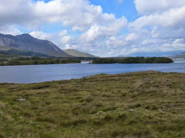 le Connemara