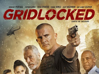 Gridlocked 2015 Film Completo Download