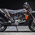 SUPERMOTO | KTM 990 SMT Muzza 