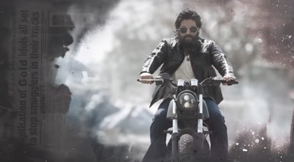 Kgf Box Office Collection Worldwide Reaching Towards 200 Crore