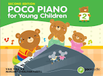 Poco Piano for Young Children Level 2 (2nd Ed)