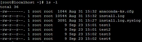 File Management Of Linux/unix with practical guide 