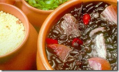 feijoada