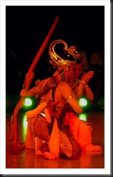 Jogiakarta_Prambanan_Ramayana ballet (17)