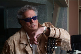 Leslie West   