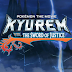 Filme Pokémon: Kyurem será transmitido pelo Cartoon Network em novembro