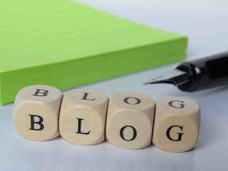 Jenis - jenis blog yang bisa dipergunakan untuk berbisnis online yang menjanjikan