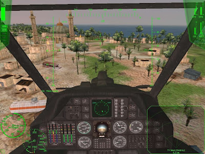 Operation Air Assault free download