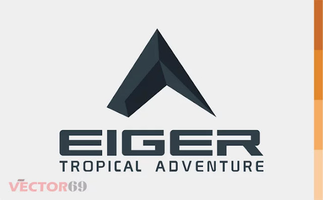 Eiger Logo - Download Vector File AI (Adobe Illustrator)