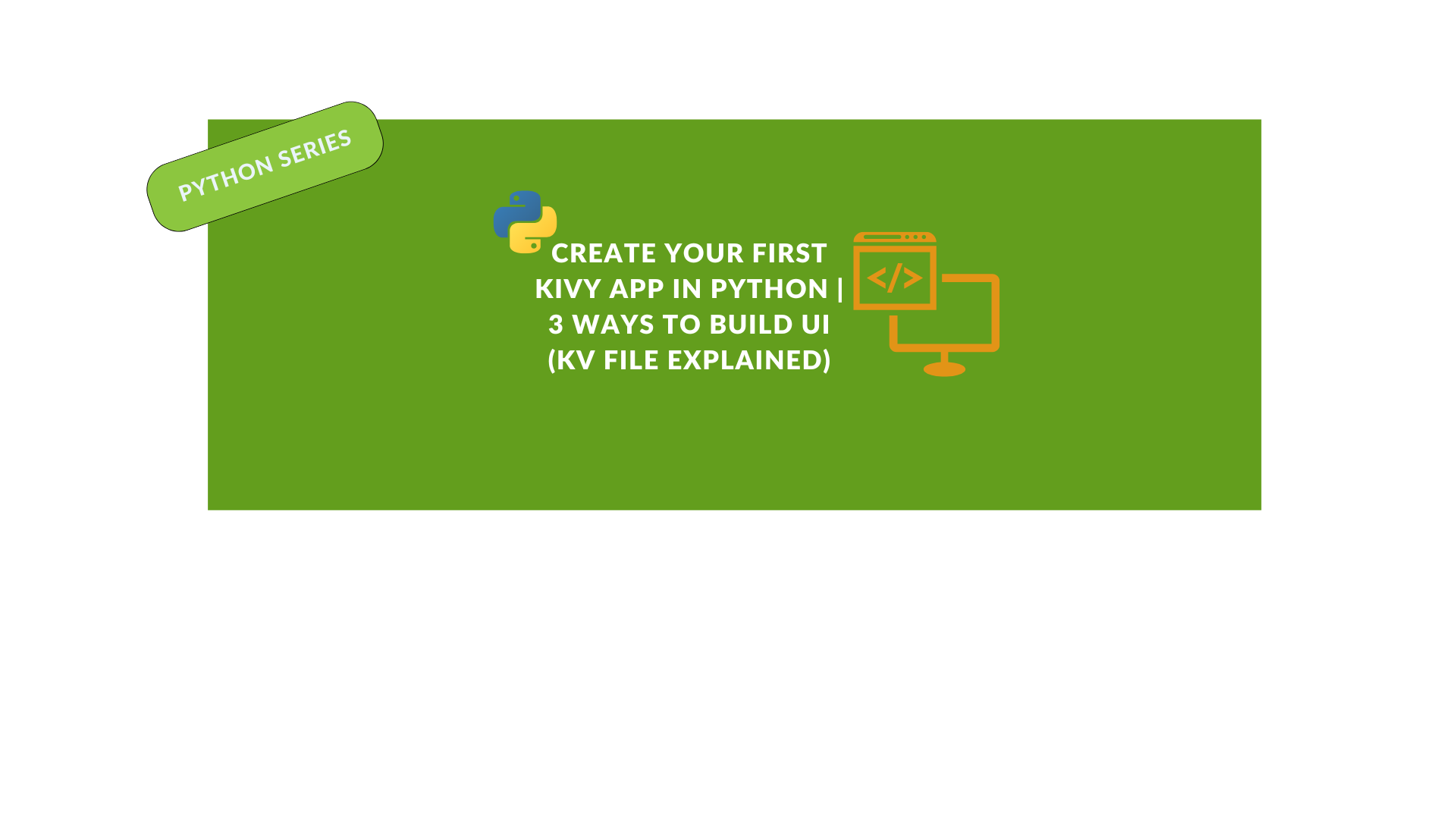 https://www.kodularfreeaia.com/2025/05/create-your-first-kivy-app-in-python-3.html