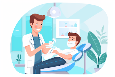 dental visit