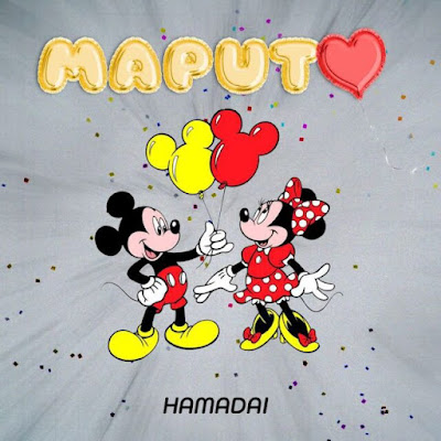 Download Audio Mp3 | Hamadai - Maputo