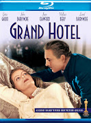 Until Edmund Goulding's Grand Hotel (1932) the conventional wisdom in . (grand hotel)