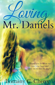 Loving Mr. Daniels (English Edition)