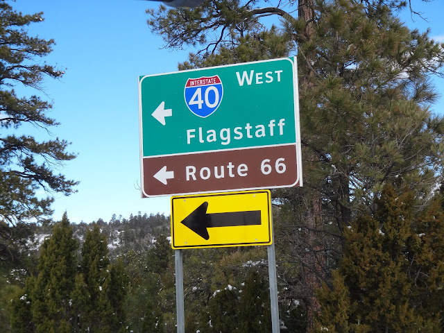 Flagstaff