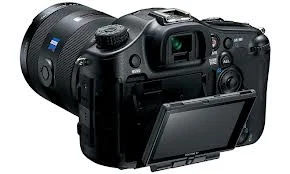 digital camera