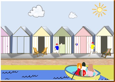 kids at play