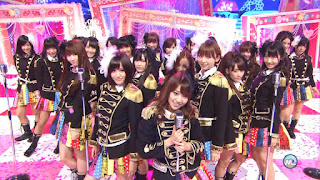 Yuko Heavy Rotation