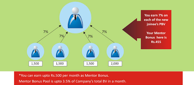 MentorBonus-Example