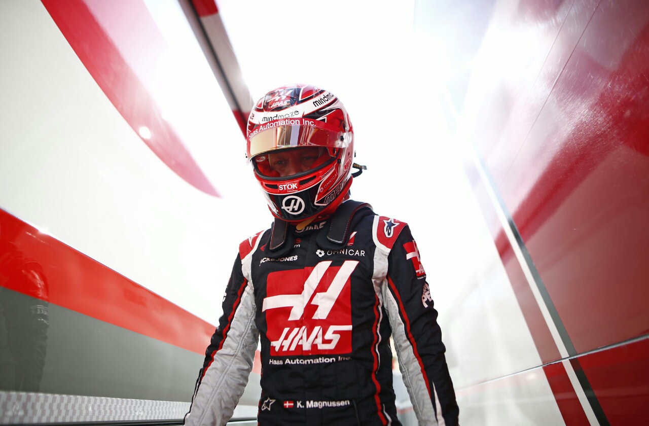 kevin magnussen haas f1 piloti 2020 redf1gp