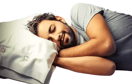 النوم 7 ساعات يوميًا مثالي للأشخاص الذين تزيد أعمارهم عن 40 عامًا