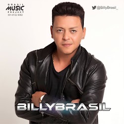 Billy Brasil - Super Pop (2014)