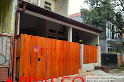 Gambar Rumah Dari Grc Di Bogor