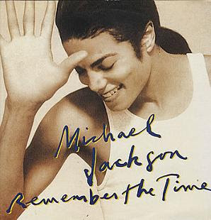 MICHAEL JACKSON LYRICS Remember The Time AZLyrics