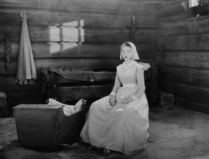 Films Worth Watching: The Scarlet Letter (1926) - Directed ...