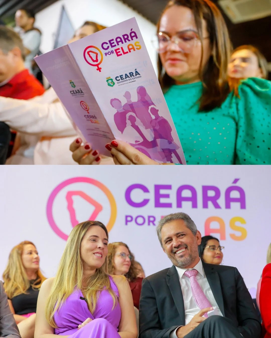 Ceará tem elevada carência de auditores do trabalho, Eliomar de Lima