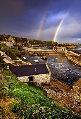 Pueblo de Ballintoy