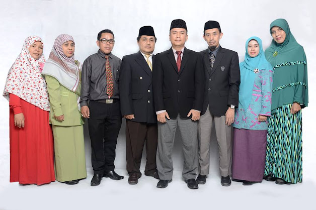 Yuk Kenalan dengan FUAD IAIN Pontianak Yuk Kenalan dengan FUAD IAIN Pontianak