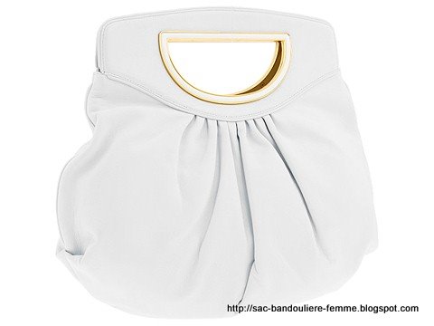 Sac bandouliere femme:femme-1294821